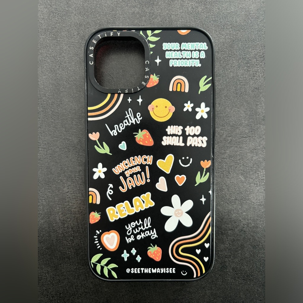 Iphone 13 Casetify case